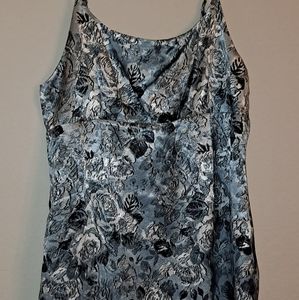 Dress blue